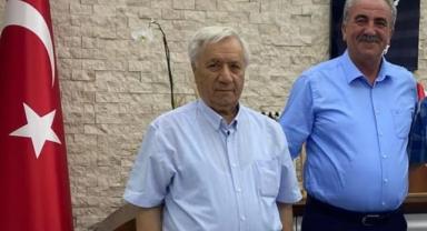 Felahiye Eski Belediye Başkanı Hayatını Kaybetti