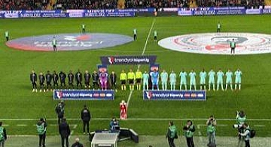 Gaziantep FK Kayserispor'u 3-0 Mağlup Etti