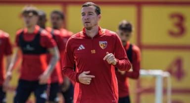 Gaziantep FK Maçı Öncesi Kayserispor’da Yoğun Tempo