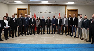 GÖKTİM Akademi'de Kurumlar Arası İş Birliği Protokolü İmzalandı