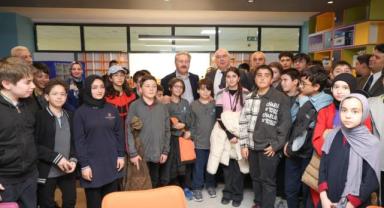 GÖKTİM Melikgazi’de Eğitim Başladı