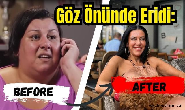 Göz Önünde Eridi: 10 Yıllık Büyük Değişim!