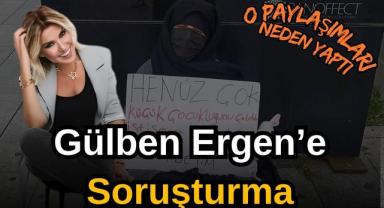 Gülben Ergen Bakırköy Adliyesi'nde İfade Verdi: O Paylaşımları Neden Yaptı