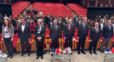 Gülsoy’dan Dikkat Çeken Çıkış: Türkiye’siz AB olmaz