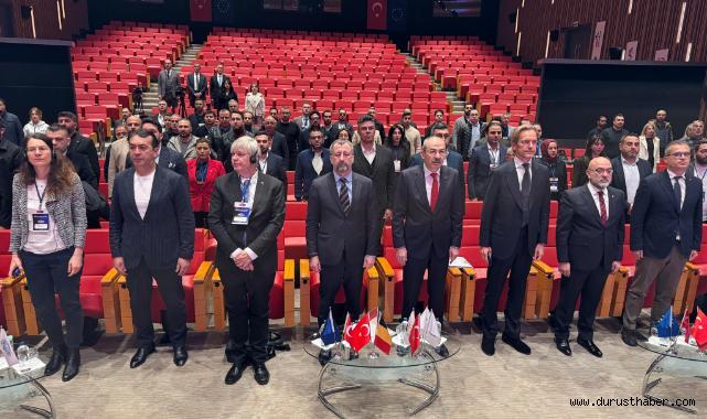 Gülsoy’dan Dikkat Çeken Çıkış: Türkiye’siz AB olmaz