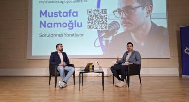 Gülsoy’dan E-Ticaret Vurgusu: Dijital Hız Şart