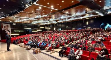 Hacı Adayları İçin Kayseri’de Kritik Seminer Düzenlendi
