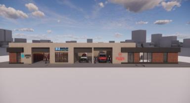 Hacılar’da Sağlıkta Büyük Adım