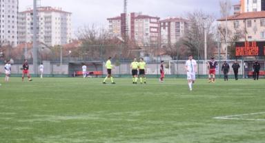 İkinci Amatör Küme’de 6’ncı Hafta Geride Kaldı