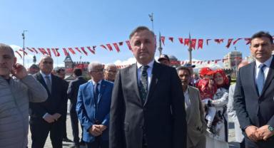 İl Milli Eğitim Müdürü Esen: “Okullarımız Güvenli Limanlarımızdır”