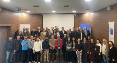 İMO Kayseri Temsilcisi Arı: Yapı Güvenliği Zeminde Başlar