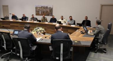 Kapadokya’da Turizm İçin Ortak Adım