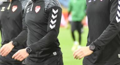 Kasımpaşa–Kayserispor Maçının Hakemi Mehmet Türkmen