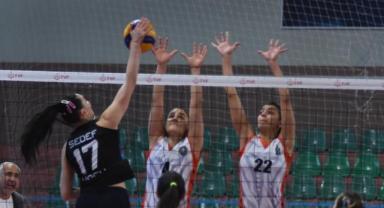 Kayseri Atletikspor’dan Büyük Başarı: 2’nci Lige Yükseldi