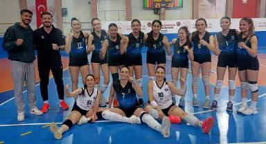 Kayseri Atletikspor Finallere Galibiyetle Başladı