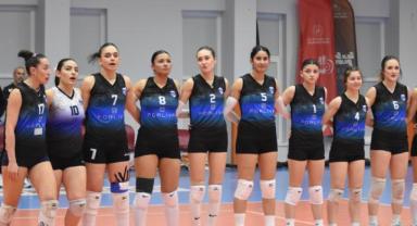 Kayseri Atletikspor Nevşehir’de Bölgesel Lig Finalinde