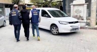 Kayseri Dahil 56 İlde DEAŞ Operasyonu: 525 Gözaltı