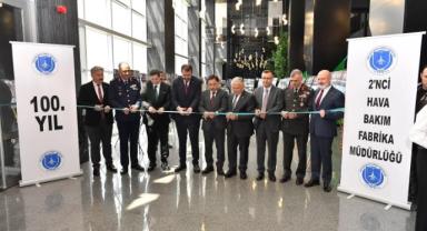 Kayseri'de 100. Yıl Gururu! Cadde Kararı ve Fabrika Müjdesi 