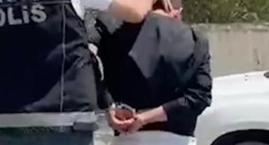 Kayseri’de 17 Yıl Hapis Cezalı Hükümlü Yakalandı