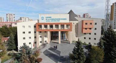 Kayseri’de 3 Mahallede Su Kesintisi Olacak