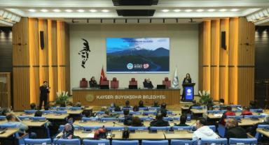 Kayseri’de Afetlerde Engellilik Çalıştayı İçin İlk Adım