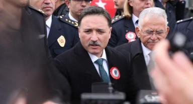 Kayseri’de Asayiş Olaylarında Yüzde 13 Düşüş