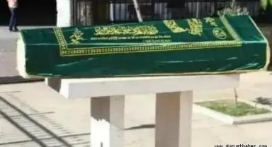 Kayseri'de Bugün Vefat Edenler