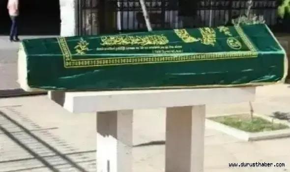 Kayseri'de Bugün Vefat Edenler