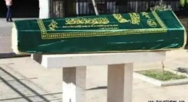 Kayseri’de Bugün vefat Edenler