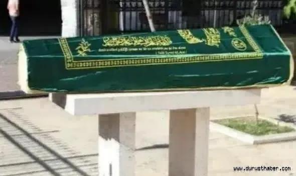 Kayseri’de Bugün vefat Edenler