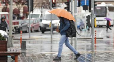 Kayseri'de Hava Nasıl Olacak? İlçe İlçe Sıcaklıklar Açıklandı