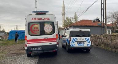 Kayseri’de İki Grup Arası Kavga: 3 Yaralı