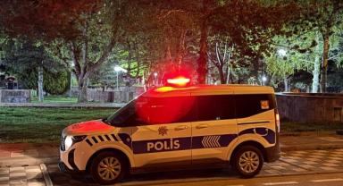 Kayseri’de İki Grup Arasında Silahlı Çatışma