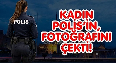 Kayseri'de Mahremiyete Saldırı: Şüpheli Kıskıvrak Yakalandı!