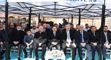 Kayseri'de Mimar Sinan'a Vefa: Büyük Usta Doğduğu Topraklarda Anıldı