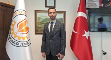 Kayseri’de Öğrencilerden Uluslararası Simülasyon Deneyimi