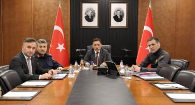 Kayseri’de Okul Güvenliği Zirvesi Yapıldı