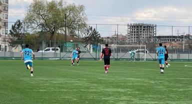 Kayseri’de Şampiyon Belli Oldu, Lig Sona Erdi