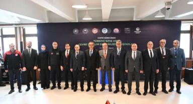 Kayseri’de “Sıfır Atık Çalıştayı” düzenlendi