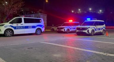 Kayseri’de Silahlı ve Bıçaklı Kavga: 4 Yaralı