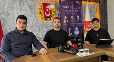 Kayseri’de TOFA Gelişim Zirvesi Düzenlenecek