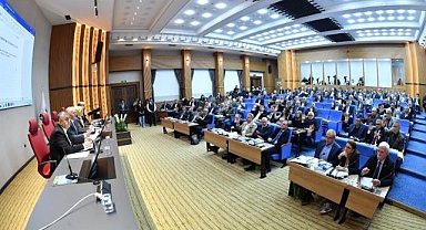 Kayseri'de Toplu Taşımaya Zam Sinyali Verildi