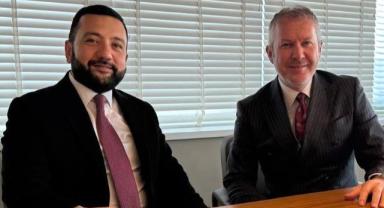 Kayseri'den Ankara'ya yeni fabrika ve konut hamlesi