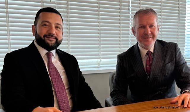 Kayseri'den Ankara'ya yeni fabrika ve konut hamlesi