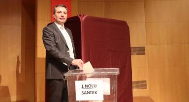 Kayseri’den Zirveye: ADMİB’in Yeni Kaptanı İncetan!