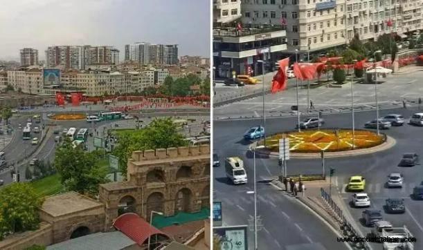Kayseri Hava Durumu