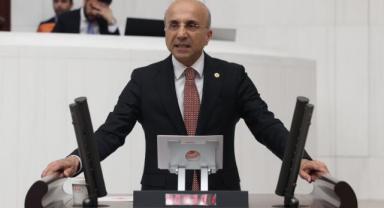 Kayseri Milletvekili Aşkın Genç'ten Emekli İkramiyesi Çıkışı