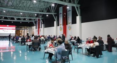 Kayseri mobilyası Rusya ve Türkmenistan’a açılıyor