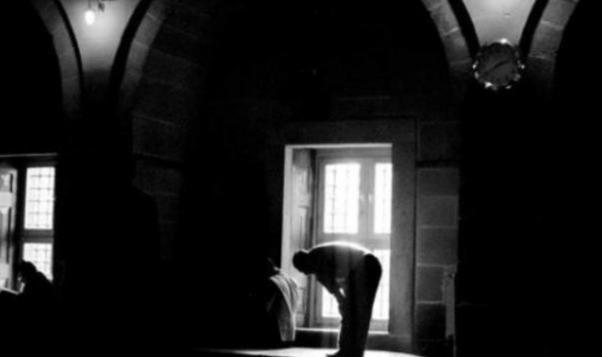 Kayseri Namaz Vakitleri