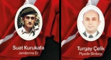 Kayseri'nin 4 Nisan Şehitleri Unutulmadı